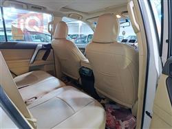 تويوتا لاندكروزر برادو